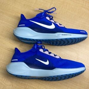 COPY - New in box Nike Blue Athletic Sneakers